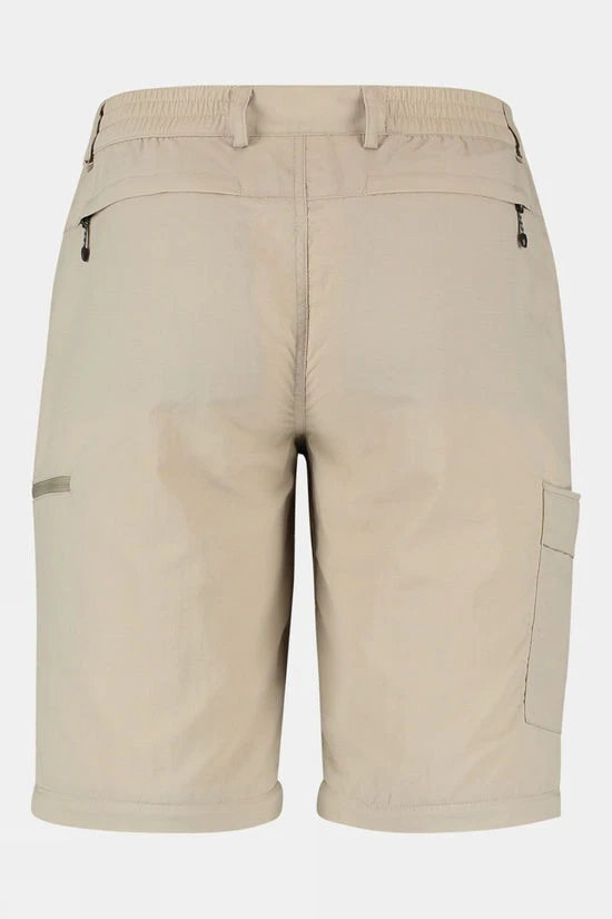 Mens Jungle Travel Zip-Off Trousers - Image 4