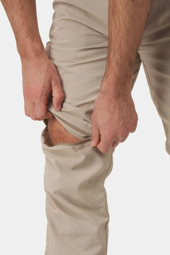 Mens Jungle Travel Zip-Off Trousers - Image 14