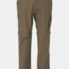 Mens Bergen Lite Zip-Off Trousers