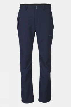 Mens Adventure Softshell Trousers II