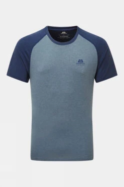 Mountain Equipment Mens Nava Crew T-Shirt