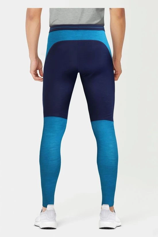 Icebreaker Mens 150 ZoneKnit Leggings - Image 4