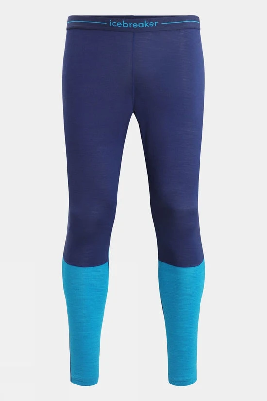 Icebreaker Mens 150 ZoneKnit Leggings - Image 5