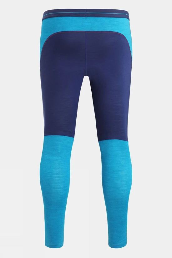 Icebreaker Mens 150 ZoneKnit Leggings - Image 6