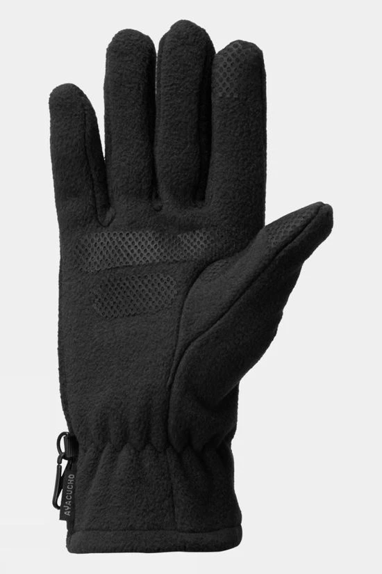 Adventure Fleece Gloves - Image 3