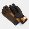 Hestra Unisex Ergo Grip Active Wool Terry Gloves