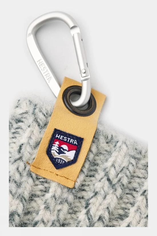 Hestra Unisex Wool Expedition Mitts - Image 5