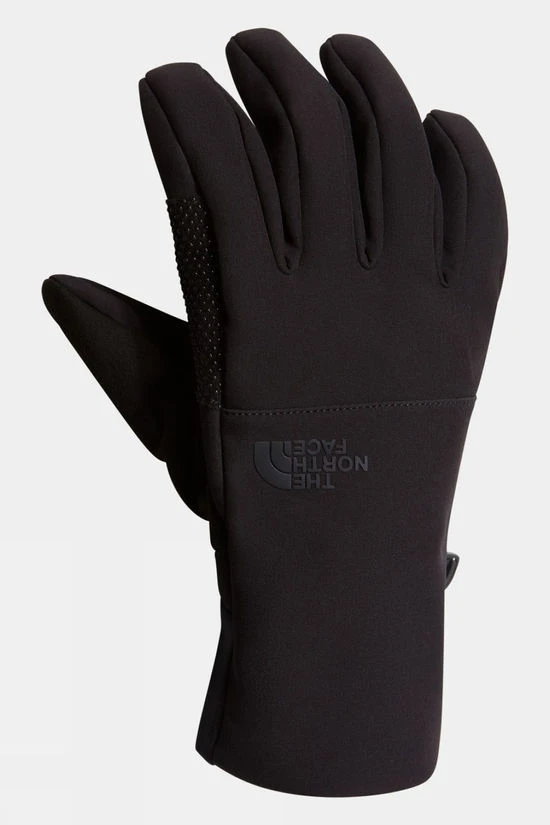 The North Face Mens Apex Etip Gloves - Image 2