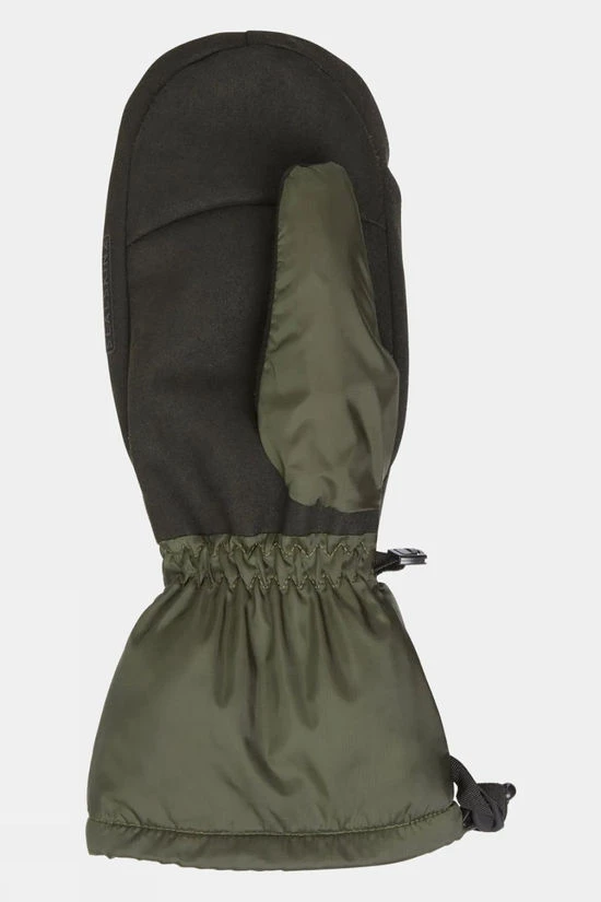 Sealskinz Titchwell Waterproof Insulated Gauntlet Mitts - Image 3