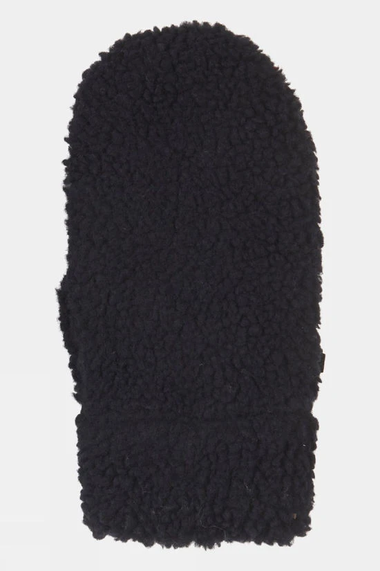Technowool Sherpa Fleece Mittens - Image 2