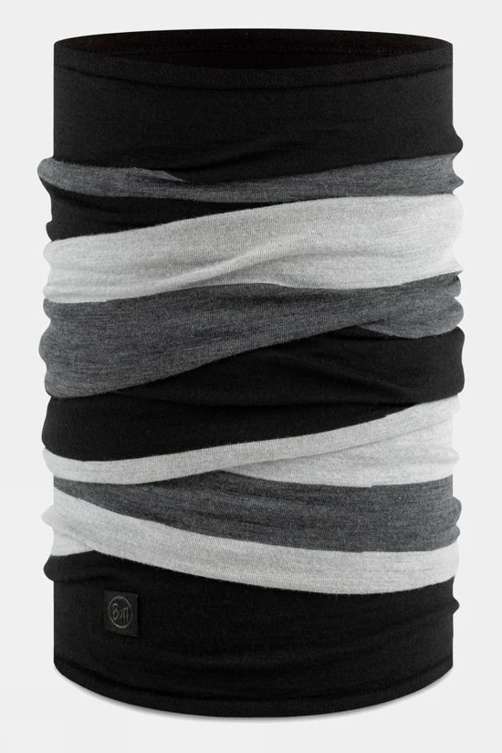 Buff Merino Move Neckwarmer - Image 2