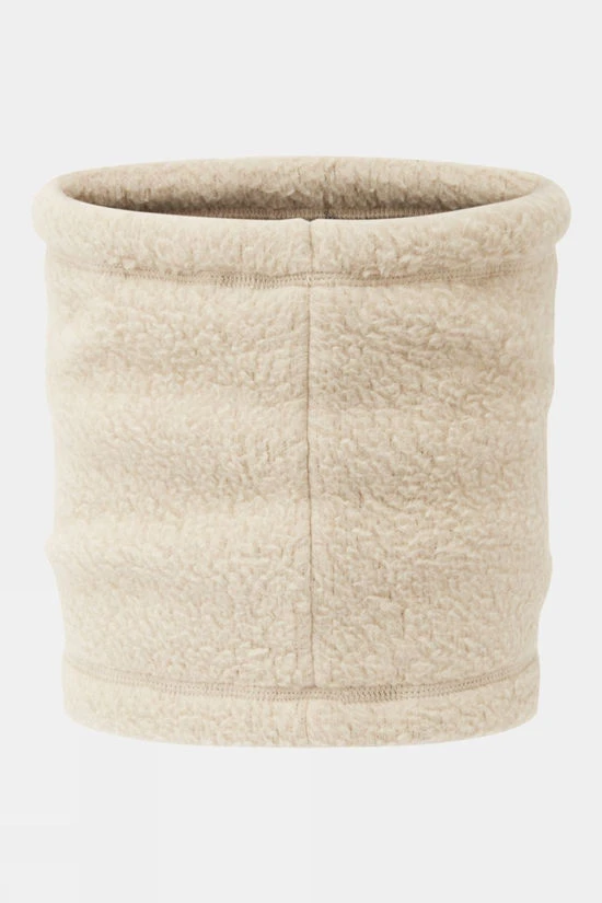Unisex Mulled Sherpa Fleece Snood - Image 2