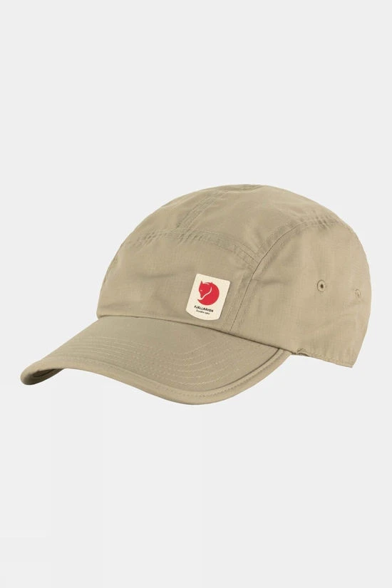 Fjallraven Unisex High Coast Lite Cap