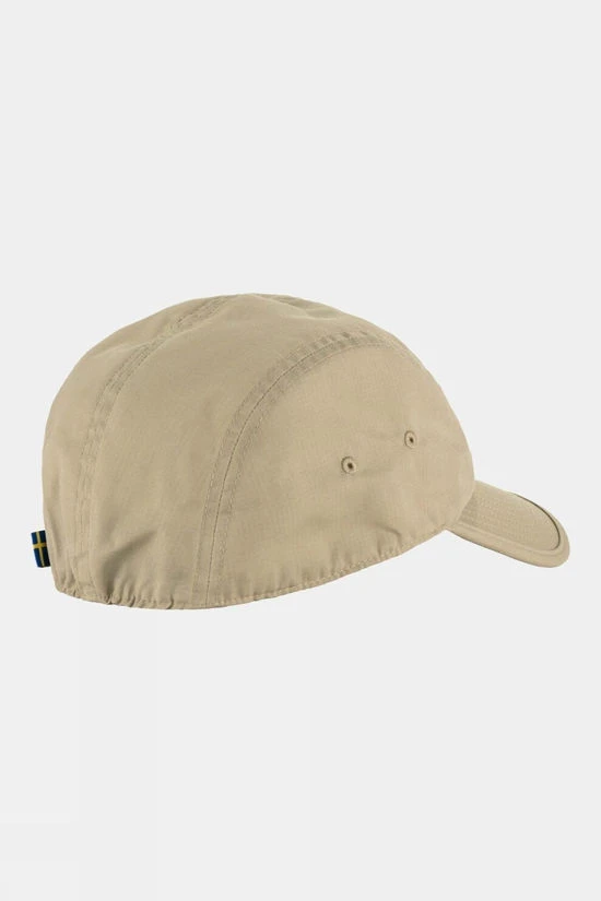 Fjallraven Unisex High Coast Lite Cap - Image 2