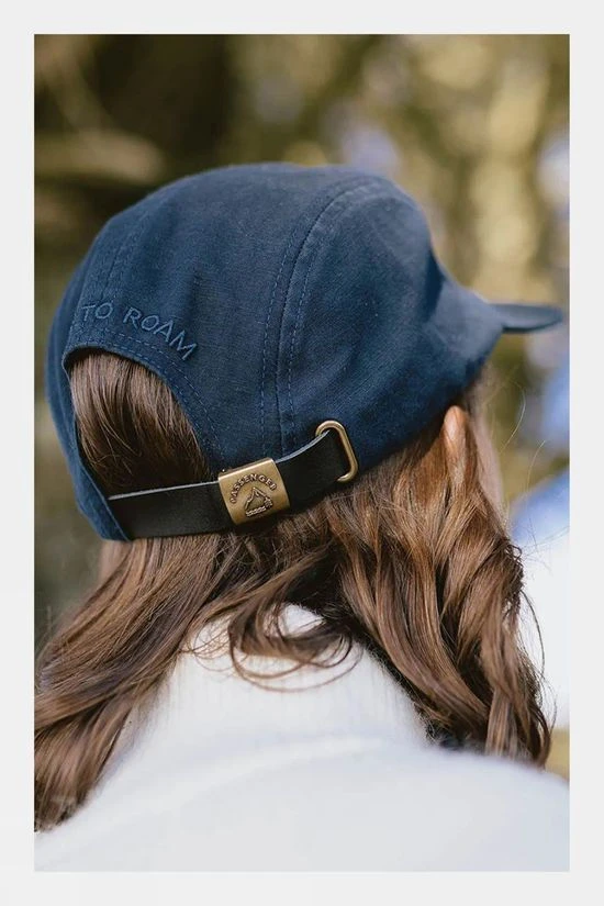 Passenger Unisex Adventure Cap - Image 2