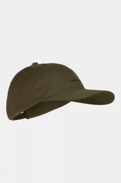 Icebreaker Unisex Merino 6 Panel Cap