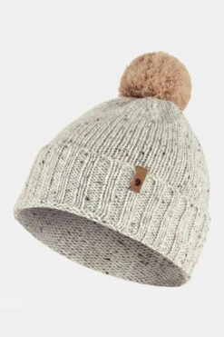 Fjallraven Unisex Övik Pom Beanie