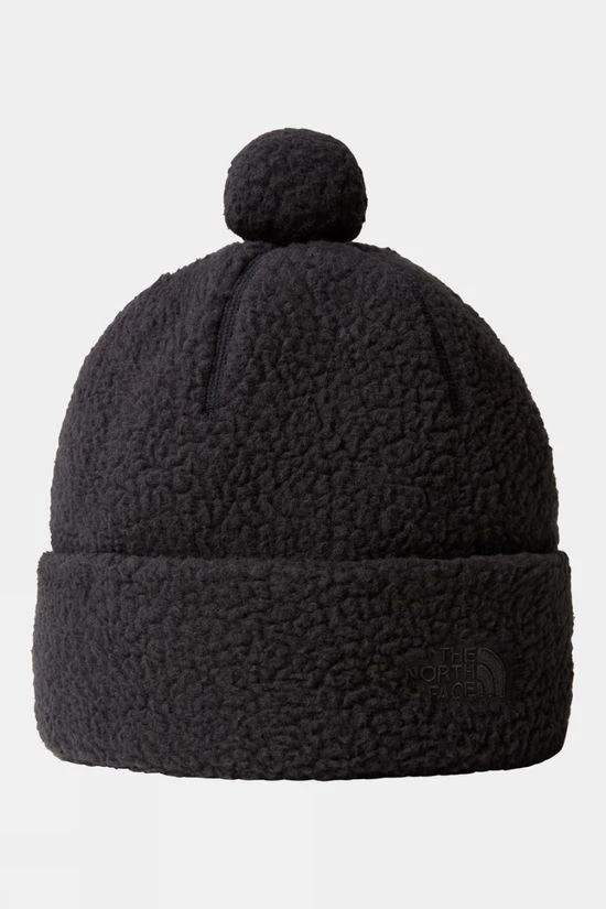 The North Face Unisex Cragmont Fleece Beanie