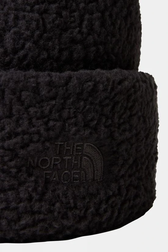 The North Face Unisex Cragmont Fleece Beanie - Image 2