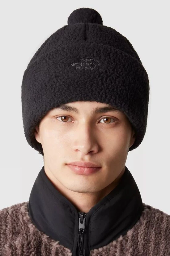 The North Face Unisex Cragmont Fleece Beanie - Image 3