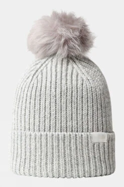 The North Face Unisex Airspun Pom Beanie