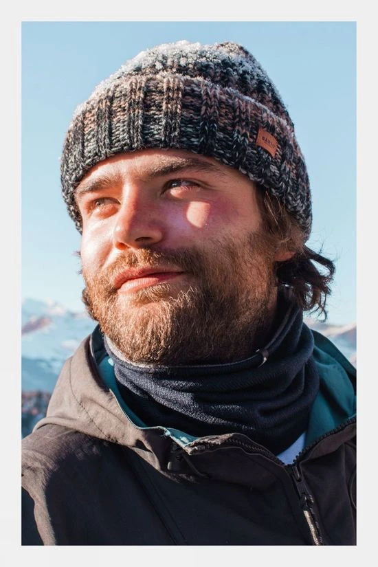 Barts Mens Akotan Beanie - Image 2