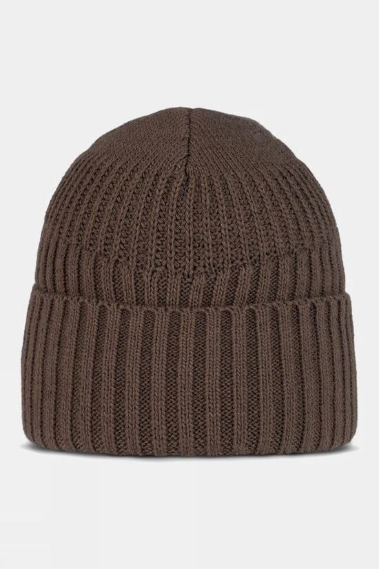 Buff Unisex Renso Knitted & Fleece Beanie