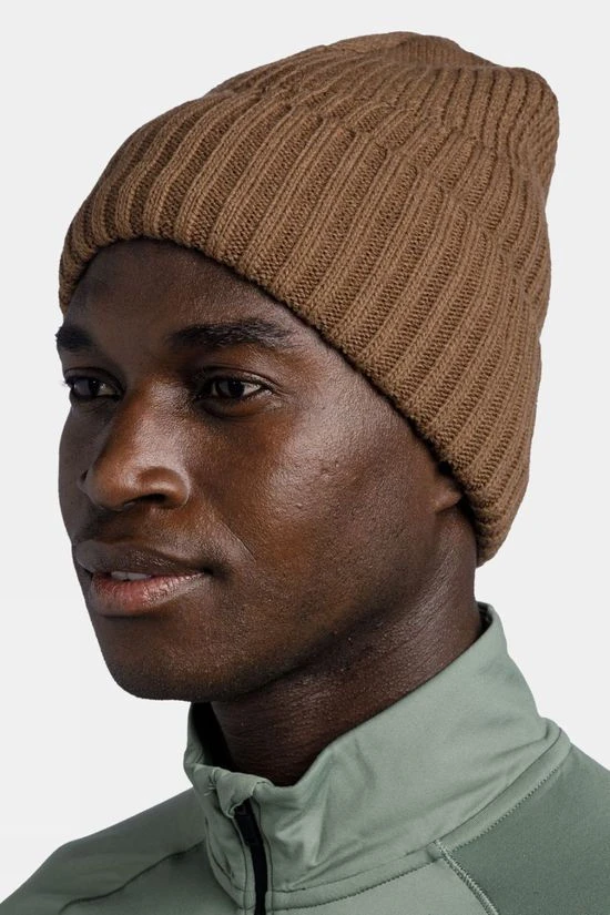 Buff Unisex Renso Knitted & Fleece Beanie - Image 3