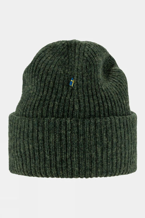 Fjallraven Unisex Heavy Beanie - Image 2