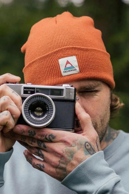 Core Low Top Beanie - Image 4