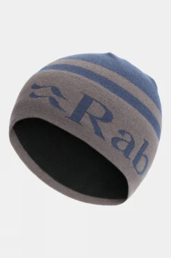 Rab Unisex Logo Band Beanie