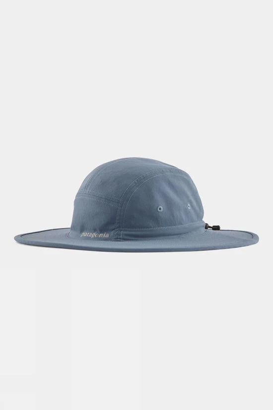 Patagonia Mens Quandary Brimmer Hat