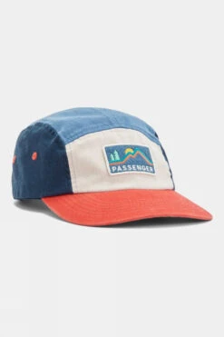 Unisex Made To Roam 5 Panel Cap