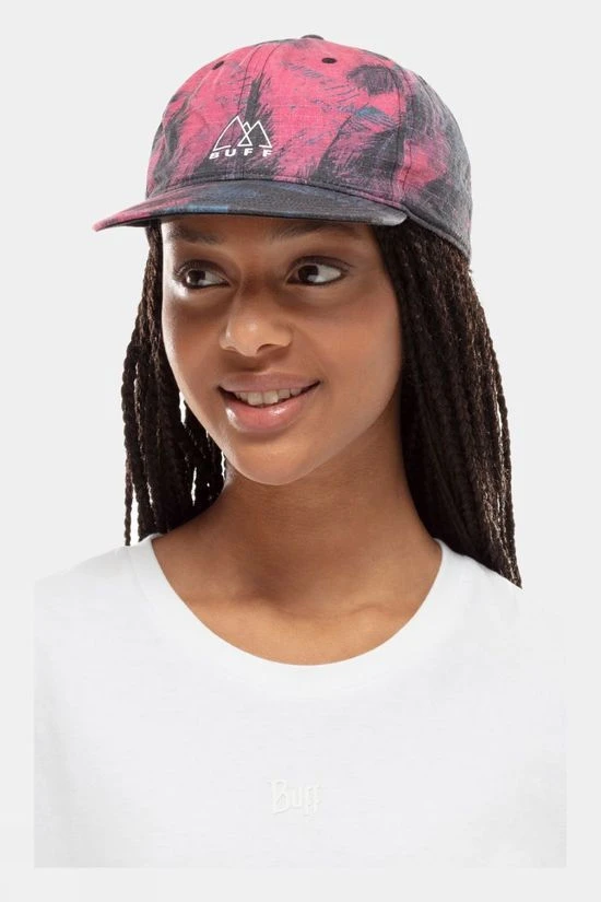 Buff Pack Baseball Cap - Image 4