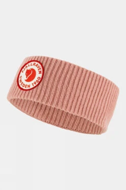 Fjallraven Womens 1960 Logo Headband