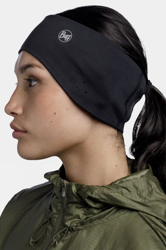 Buff Windproof Headband - Image 3