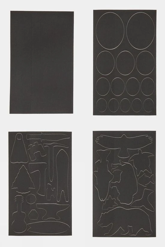 Patagonia Worn Wear Patch Kit - Image 3