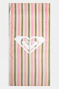 Roxy New Season Beach Towel