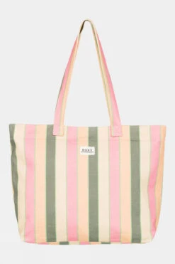 Roxy Sweeter Than Honey Tote Bag