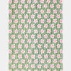 Roxy Cold Water Printed Towel