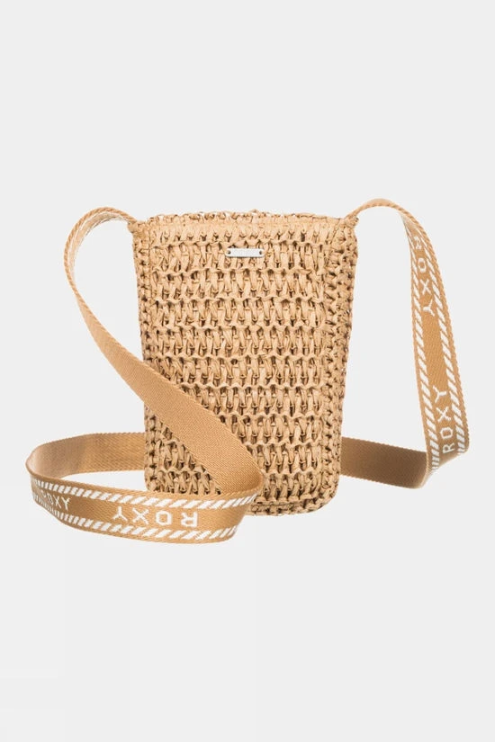 Roxy Spotless Sunnies Crossbody Bag