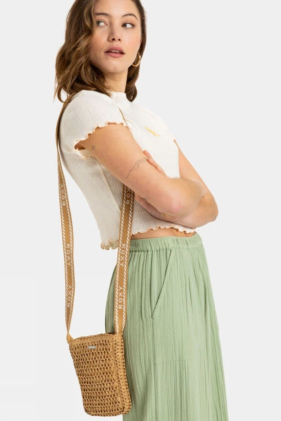 Roxy Spotless Sunnies Crossbody Bag - Image 4