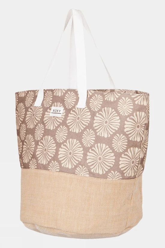 Roxy Waikiki Life Tote Bag - Image 3