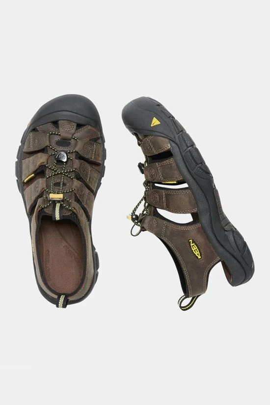 Keen Mens Newport Sandals - Image 5