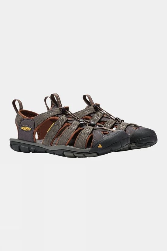 Keen Mens Clearwater CNX Sandals - Image 2