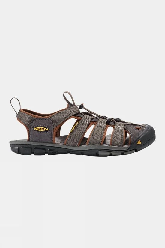 Keen Mens Clearwater CNX Sandals