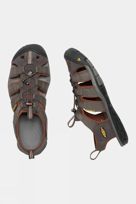 Keen Mens Clearwater CNX Sandals - Image 6