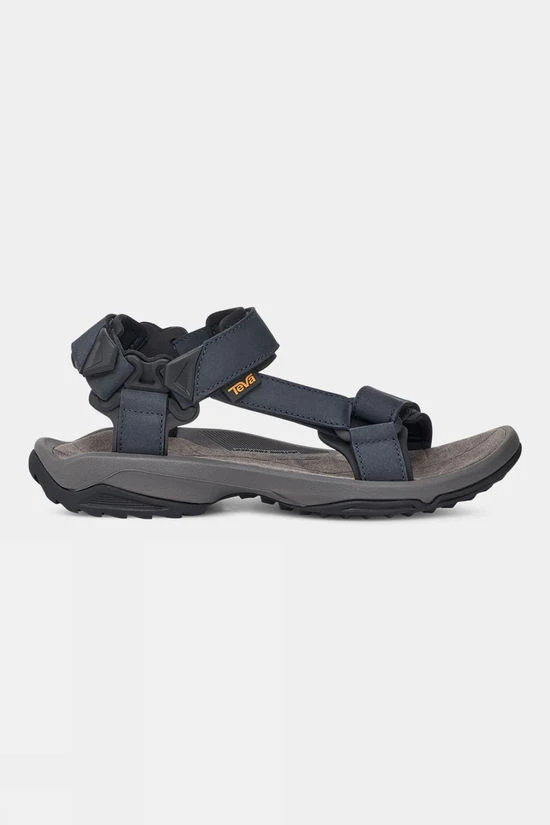 Teva Mens Terra FI Lite Leather Sandal