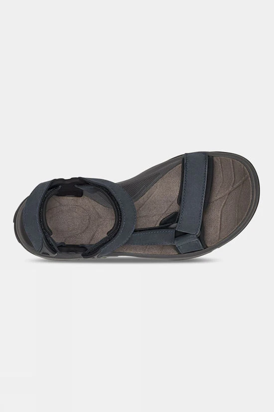 Teva Mens Terra FI Lite Leather Sandal - Image 5