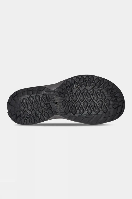 Teva Mens Terra FI Lite Leather Sandal - Image 6